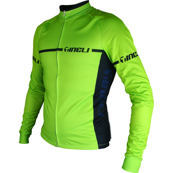 Lime Intermediate Jacket